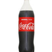 Cola 1.5 L
