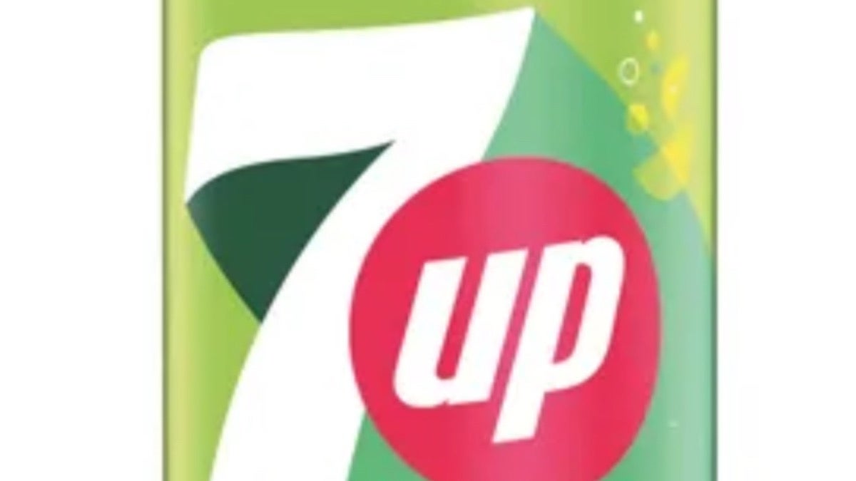 7up Zero