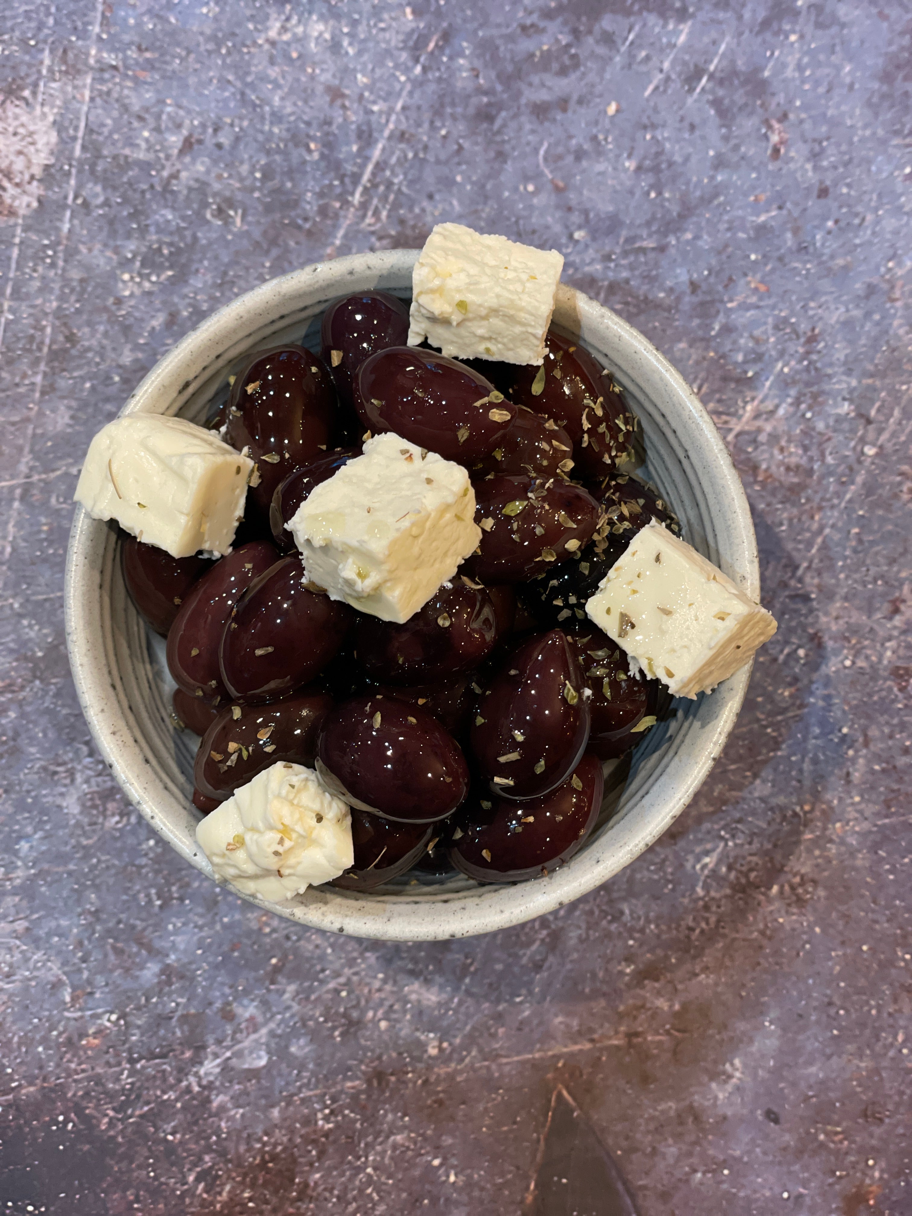Olives (V)