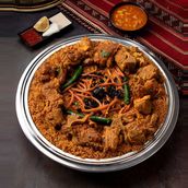 Bukhari Hashi Diwaniya