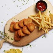 Chicken Nuggets