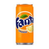 Fanta Orange