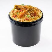 Chicken Biriyani Bucket Big
