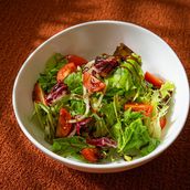 Green Salad