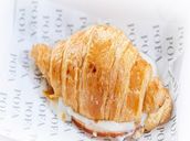 Turkey Cheese Croissant