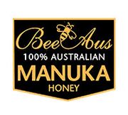 BeeAus Honey