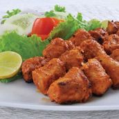 Chicken Boti