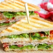 Club sandwich