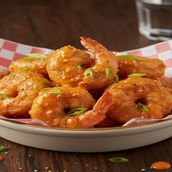 dynamic shrimp