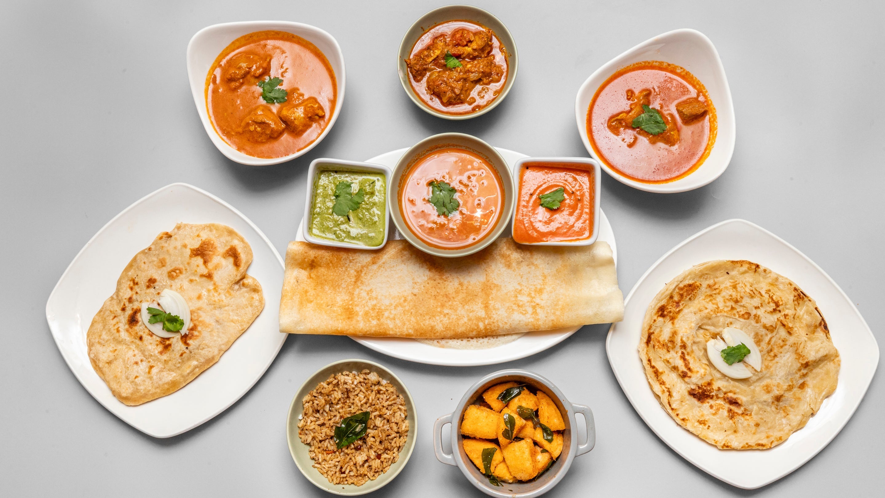 EMM DEE'S Tamil Foods