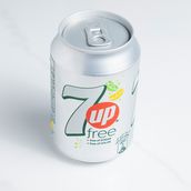 Diet 7up