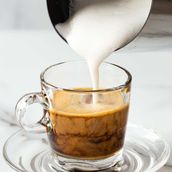 ginger coffee