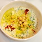 Hommous Beiruti