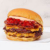 Double SmokeShack