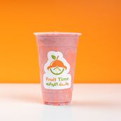 Fruit time Cocktail