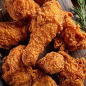 Jumbo Meal