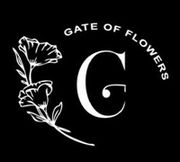 Gate Of Flowers