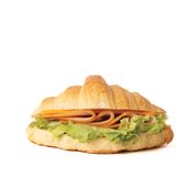 Turkey Croissant