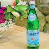Pellegrino Sparkling 