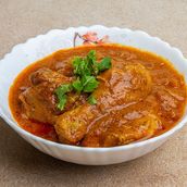 Chicken Curry