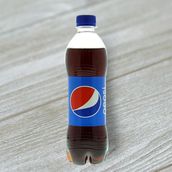Bottled Soft Drink 500Ml