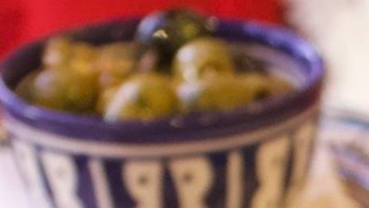 Olives