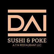 Dai - Sushi & Poke