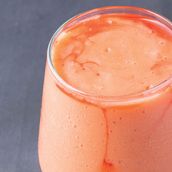 Fresh Mix Fruits Juice