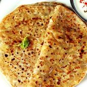 Aalo Paratha