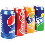 Soft Drinks