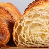 Plain Croissant