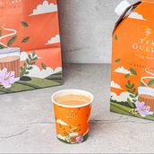 MASALA CHAI 250ml/500 ml
