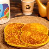 Cheese Chebab Bread