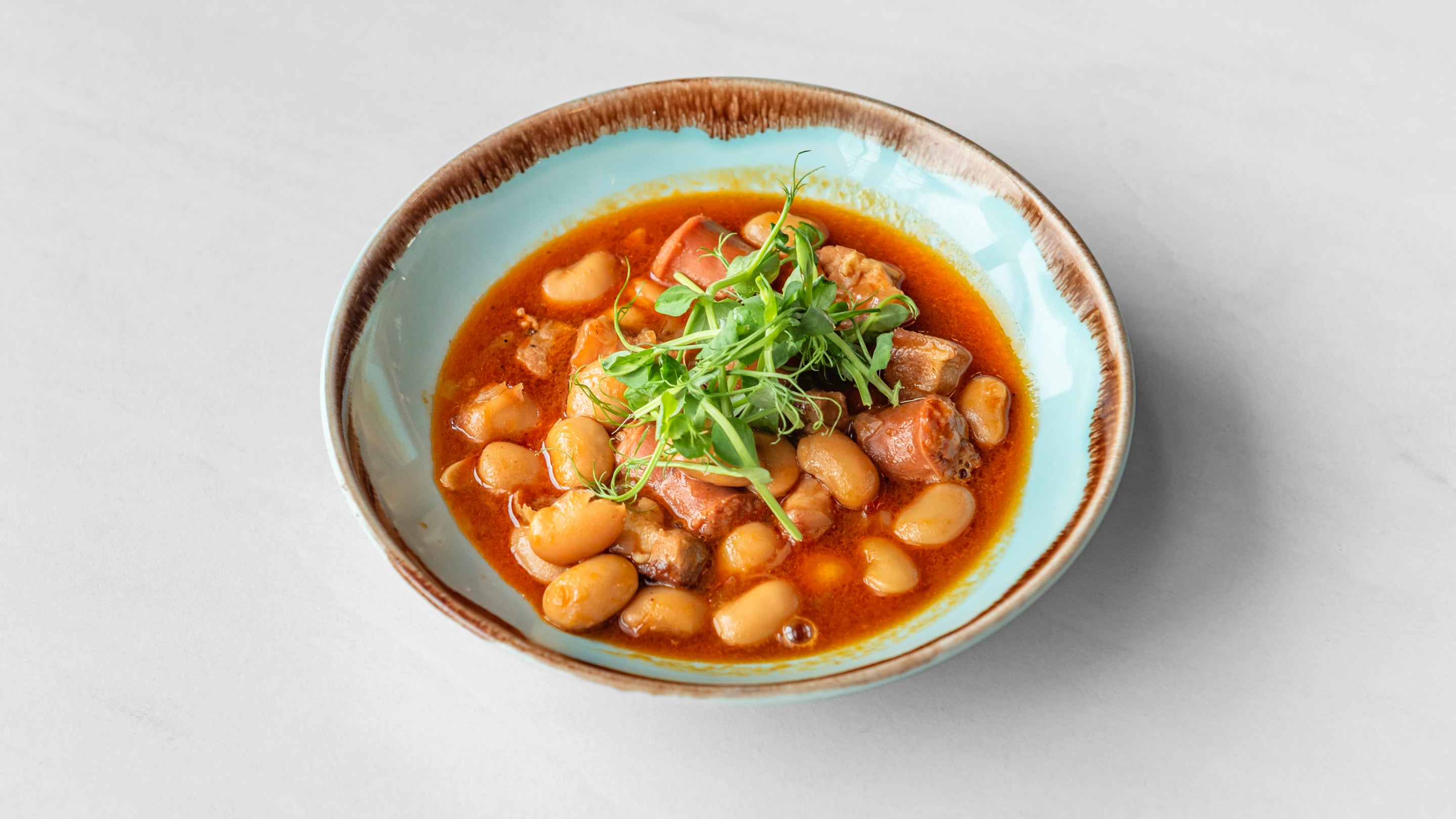 Fabada Asturiana