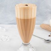 Iced Latte