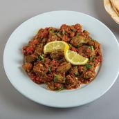 Chicken Liver