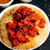 65 Biryani