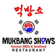 Mukbang Shows Restaurant