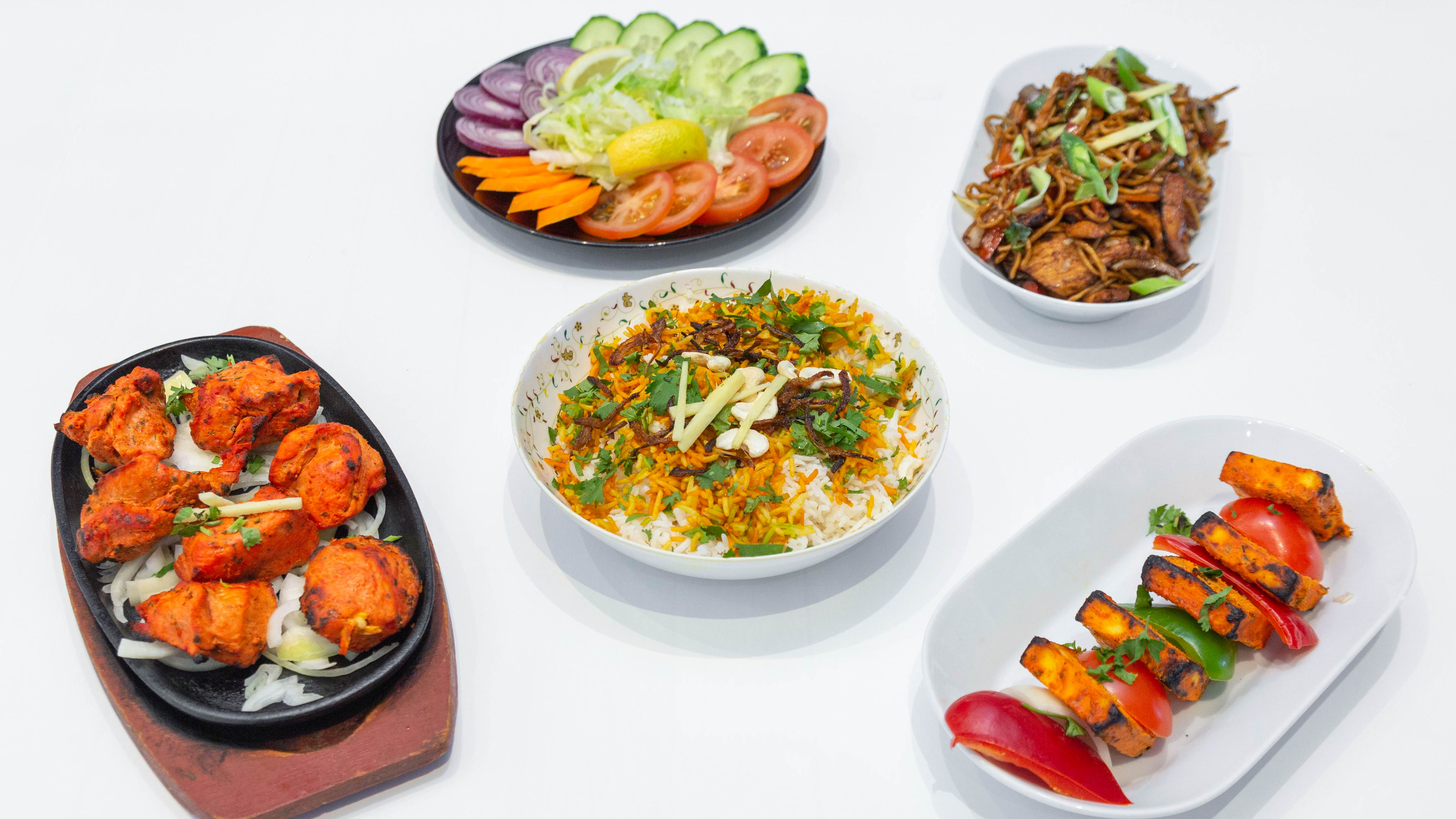 Diu Bar & Restaurant