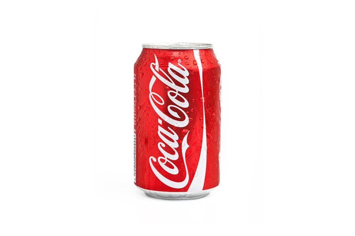 Coke Original