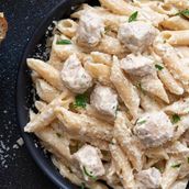 Alfredo Pasta
