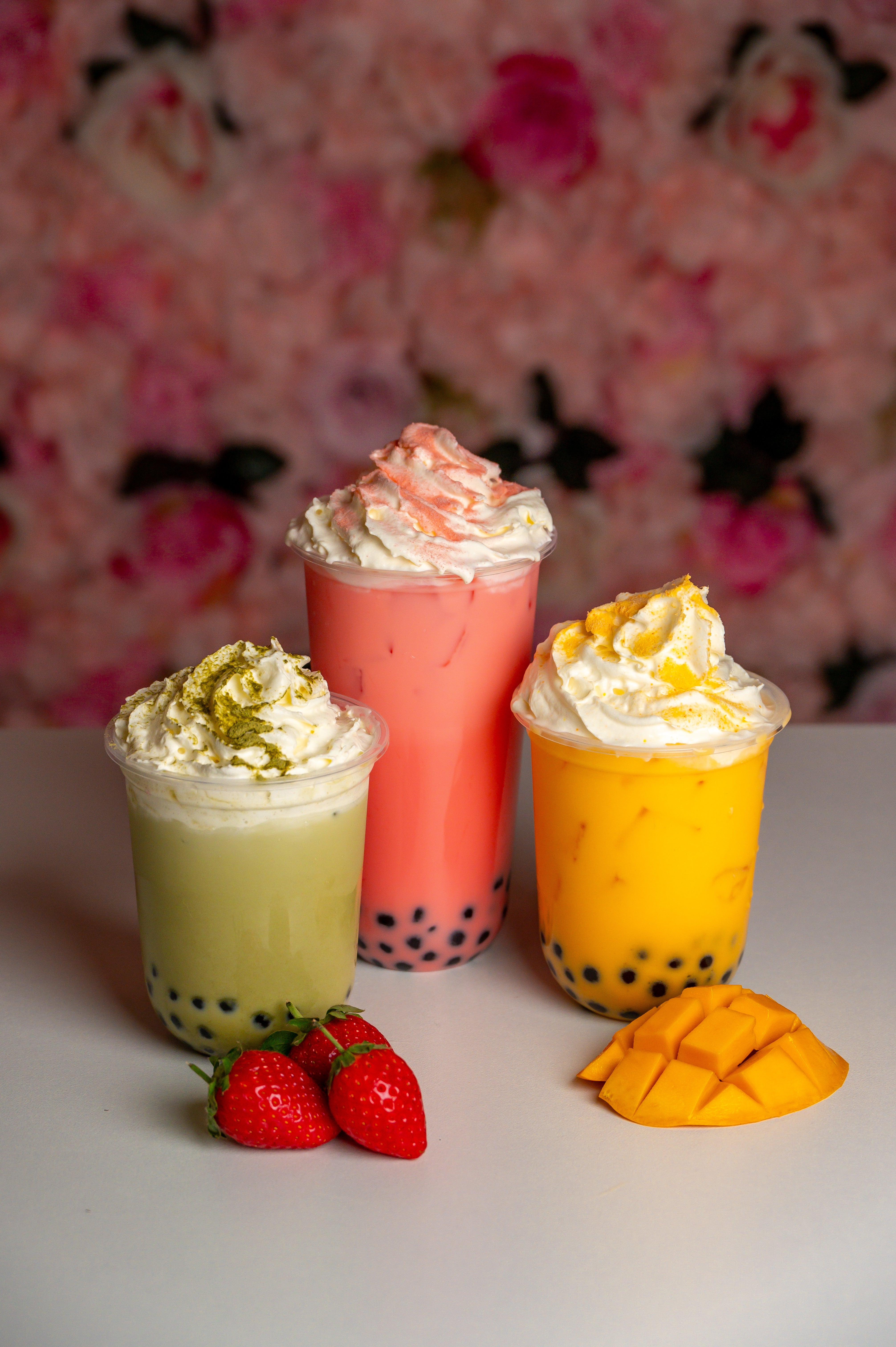 Mei Tea