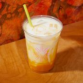 Mango Lassi