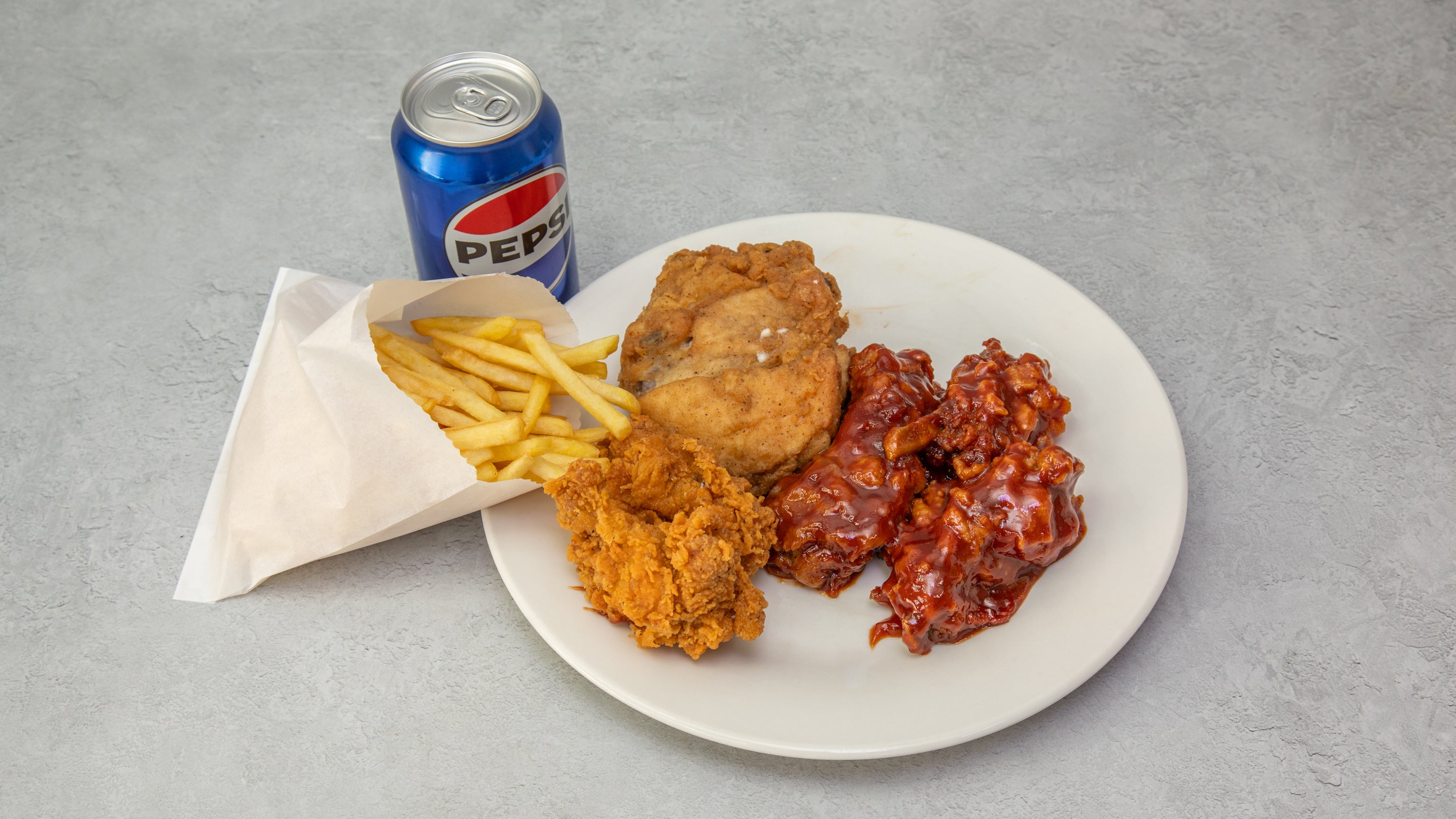 Combo Meal