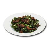 Kan Kung With Beef