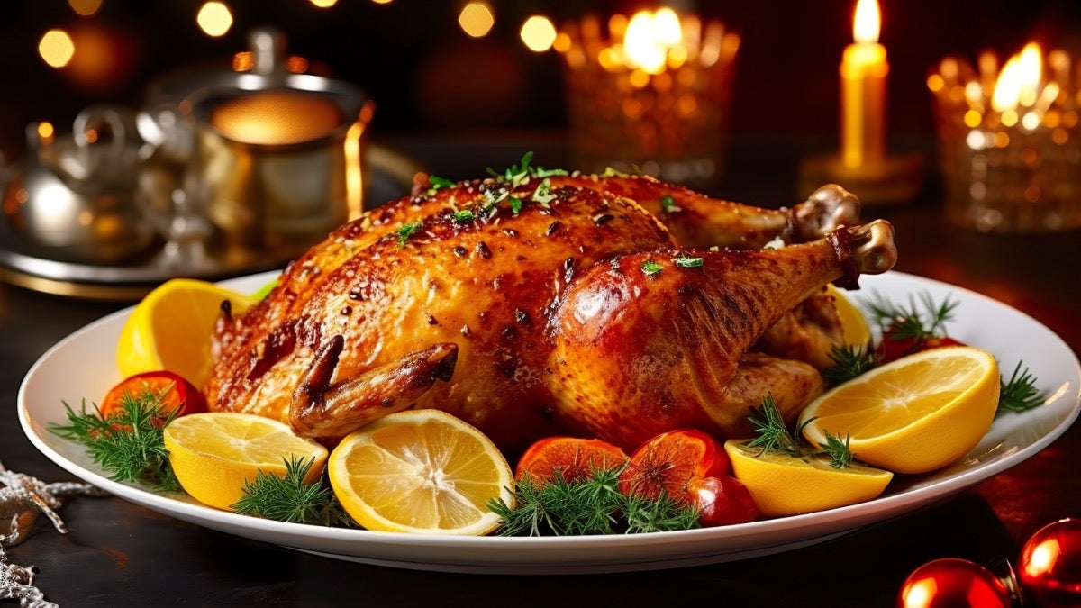 No.1 PeriPeri Chicken