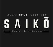 Saiko Sushi & Sliders