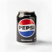 Pepsi Zero