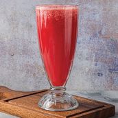 Strawberry Juice