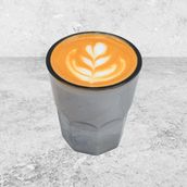Spanish Cortado